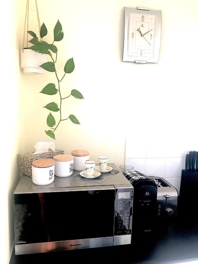 Namely Manly Apartment ซิดนีย์ ภายนอก รูปภาพ