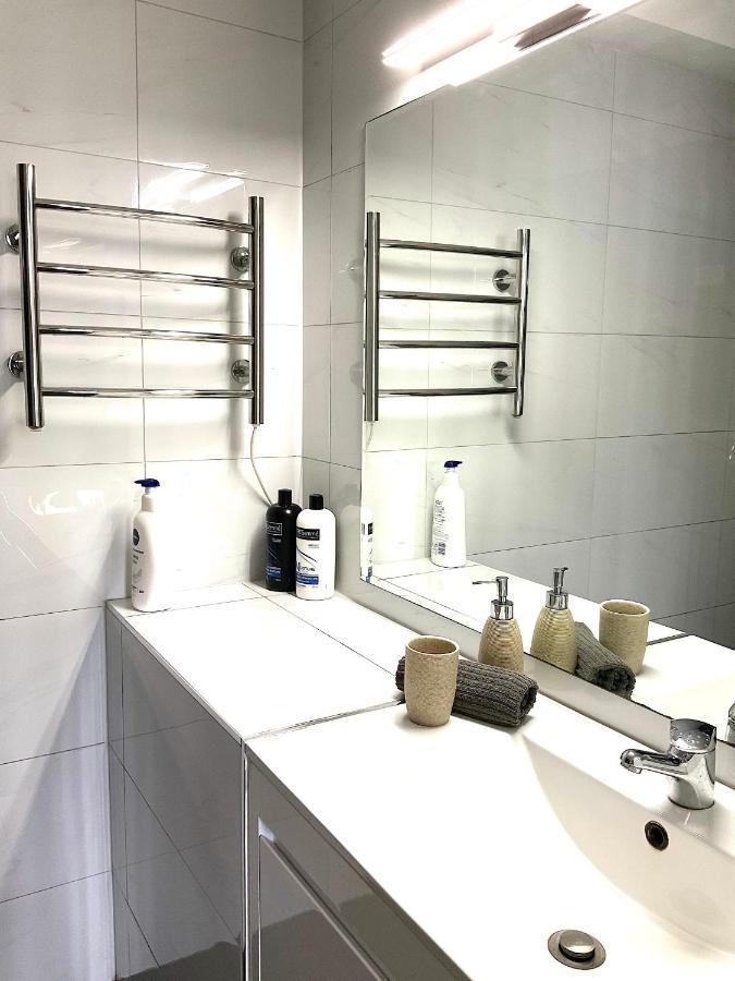 Namely Manly Apartment ซิดนีย์ ภายนอก รูปภาพ
