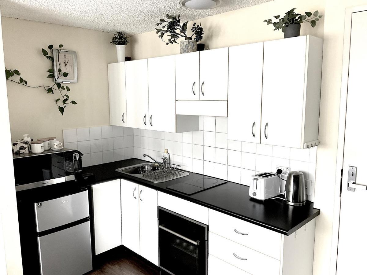 Namely Manly Apartment ซิดนีย์ ภายนอก รูปภาพ