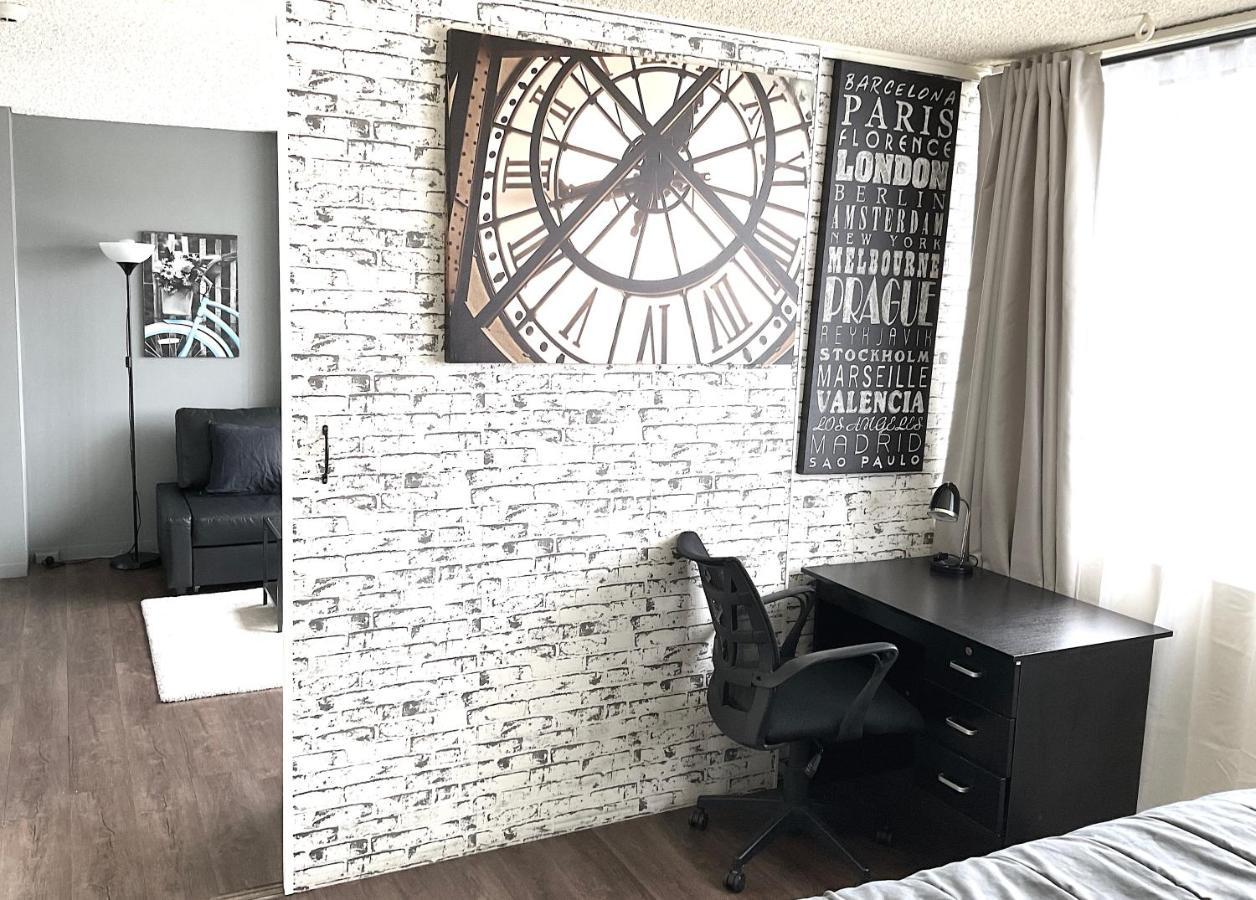 Namely Manly Apartment ซิดนีย์ ภายนอก รูปภาพ