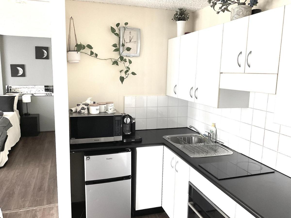 Namely Manly Apartment ซิดนีย์ ภายนอก รูปภาพ