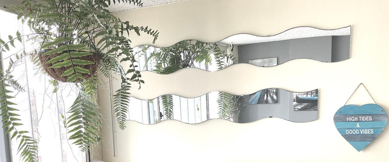 Namely Manly Apartment ซิดนีย์ ภายนอก รูปภาพ