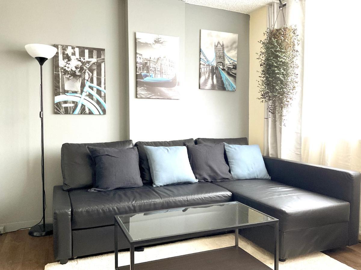 Namely Manly Apartment ซิดนีย์ ภายนอก รูปภาพ