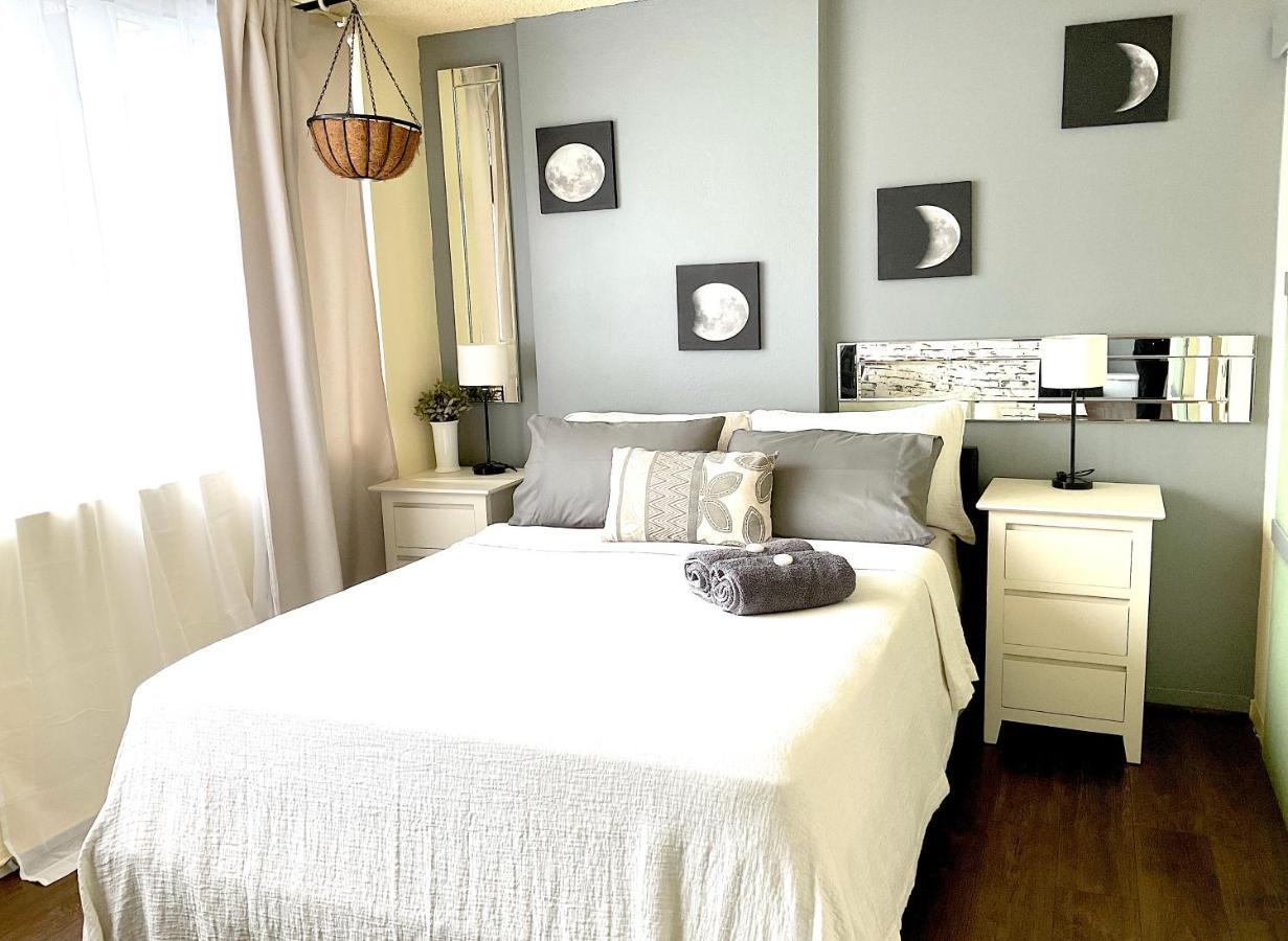 Namely Manly Apartment ซิดนีย์ ภายนอก รูปภาพ