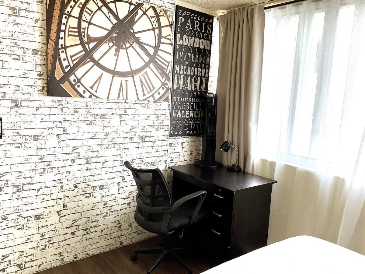 Namely Manly Apartment ซิดนีย์ ภายนอก รูปภาพ