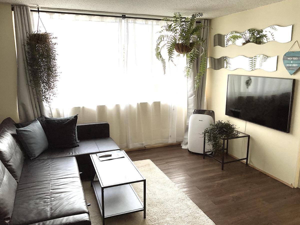 Namely Manly Apartment ซิดนีย์ ภายนอก รูปภาพ