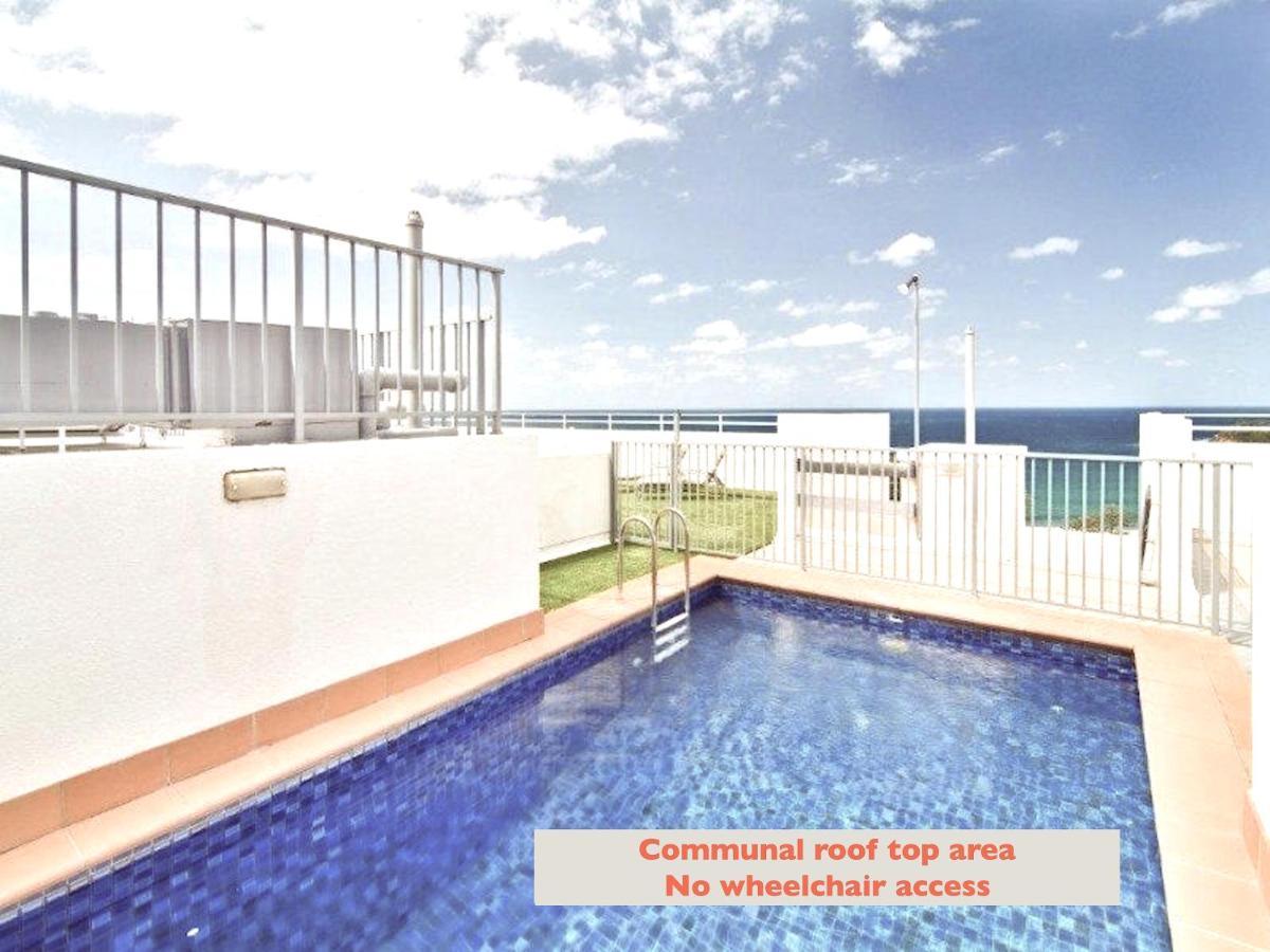 Namely Manly Apartment ซิดนีย์ ภายนอก รูปภาพ