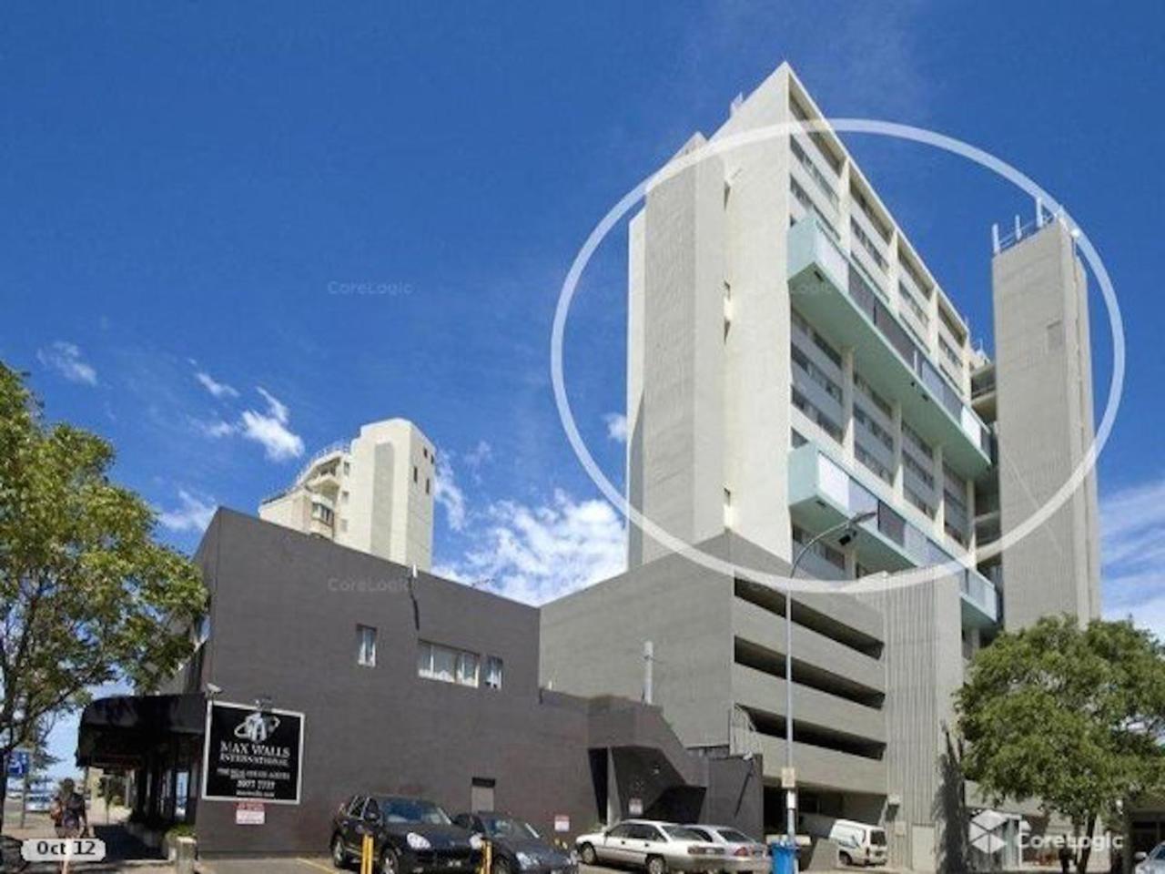 Namely Manly Apartment ซิดนีย์ ภายนอก รูปภาพ
